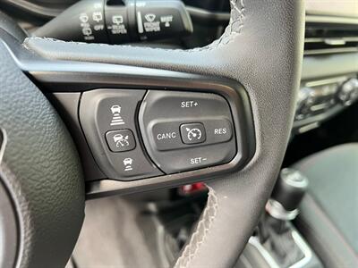 2025 Jeep Wrangler Rubicon   - Photo 27 - Salt Lake City, UT 84115