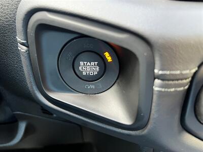 2025 Jeep Wrangler Rubicon   - Photo 30 - Salt Lake City, UT 84115