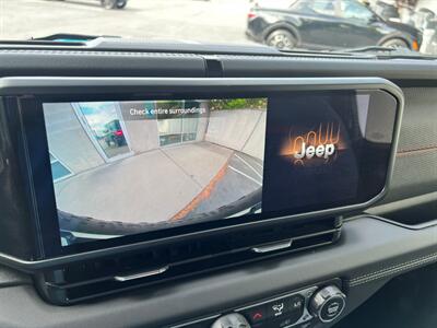 2025 Jeep Wrangler Rubicon   - Photo 31 - Salt Lake City, UT 84115
