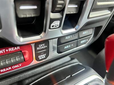 2025 Jeep Wrangler Rubicon   - Photo 35 - Salt Lake City, UT 84115