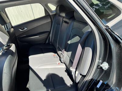 2023 Hyundai KONA Electric Limited   - Photo 22 - Salt Lake City, UT 84115