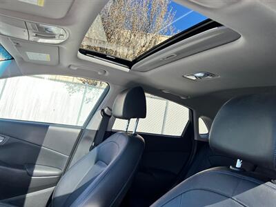 2023 Hyundai KONA Electric Limited   - Photo 19 - Salt Lake City, UT 84115