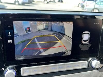 2023 Hyundai KONA Electric Limited   - Photo 40 - Salt Lake City, UT 84115