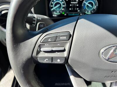 2023 Hyundai KONA Electric Limited   - Photo 30 - Salt Lake City, UT 84115