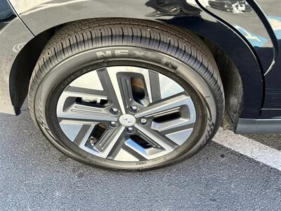 2023 Hyundai KONA Electric Limited   - Photo 12 - Salt Lake City, UT 84115