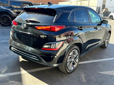 2023 Hyundai KONA Electric Limited   - Photo 7 - Salt Lake City, UT 84115