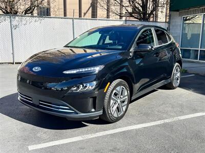 2023 Hyundai KONA Electric Limited   - Photo 3 - Salt Lake City, UT 84115