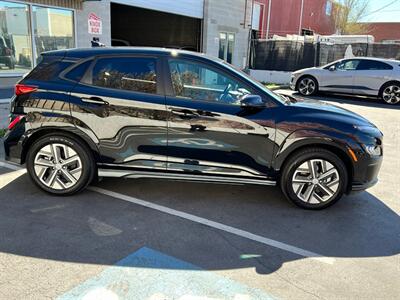 2023 Hyundai KONA Electric Limited   - Photo 8 - Salt Lake City, UT 84115