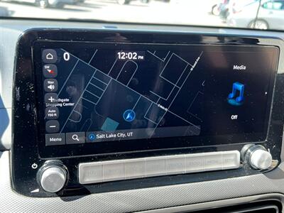 2023 Hyundai KONA Electric Limited   - Photo 41 - Salt Lake City, UT 84115