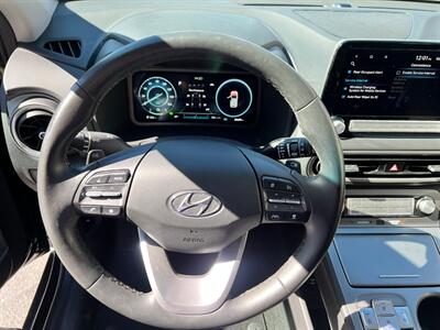 2023 Hyundai KONA Electric Limited   - Photo 32 - Salt Lake City, UT 84115