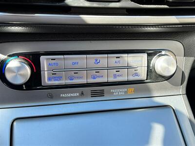 2023 Hyundai KONA Electric Limited   - Photo 38 - Salt Lake City, UT 84115