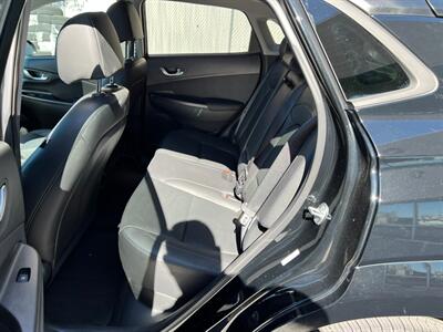2023 Hyundai KONA Electric Limited   - Photo 21 - Salt Lake City, UT 84115
