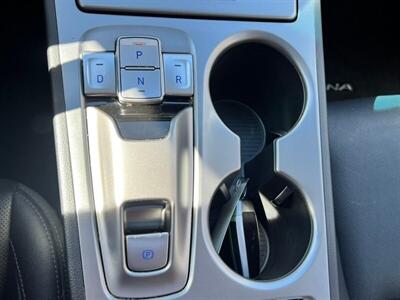 2023 Hyundai KONA Electric Limited   - Photo 36 - Salt Lake City, UT 84115