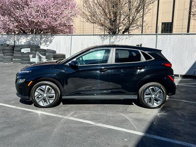 2023 Hyundai KONA Electric Limited   - Photo 4 - Salt Lake City, UT 84115