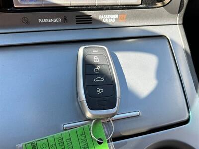 2023 Hyundai KONA Electric Limited   - Photo 37 - Salt Lake City, UT 84115