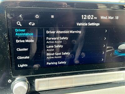 2023 Hyundai KONA Electric Limited   - Photo 43 - Salt Lake City, UT 84115