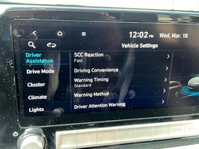 2023 Hyundai KONA Electric Limited   - Photo 42 - Salt Lake City, UT 84115