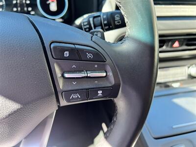 2023 Hyundai KONA Electric Limited   - Photo 31 - Salt Lake City, UT 84115