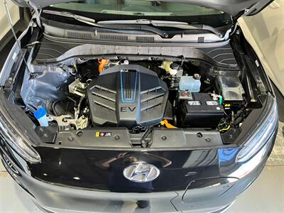 2023 Hyundai KONA Electric Limited   - Photo 46 - Salt Lake City, UT 84115