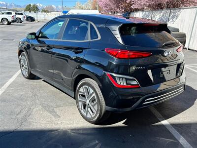2023 Hyundai KONA Electric Limited   - Photo 5 - Salt Lake City, UT 84115