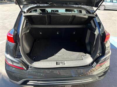 2023 Hyundai KONA Electric Limited   - Photo 25 - Salt Lake City, UT 84115