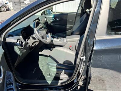 2023 Hyundai KONA Electric Limited   - Photo 17 - Salt Lake City, UT 84115
