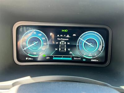 2023 Hyundai KONA Electric Limited   - Photo 33 - Salt Lake City, UT 84115