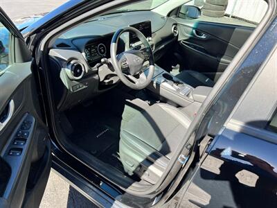 2023 Hyundai KONA Electric Limited   - Photo 16 - Salt Lake City, UT 84115