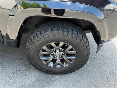 2022 Toyota Tacoma SR5 V6   - Photo 11 - Salt Lake City, UT 84115