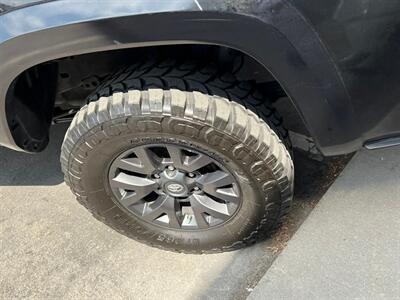 2022 Toyota Tacoma SR5 V6   - Photo 13 - Salt Lake City, UT 84115