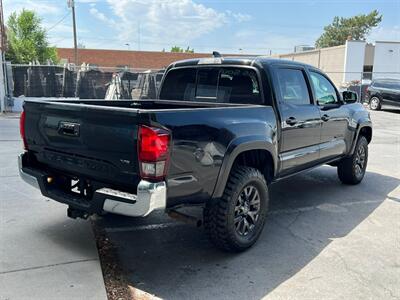 2022 Toyota Tacoma SR5 V6   - Photo 9 - Salt Lake City, UT 84115
