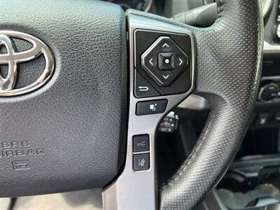 2022 Toyota Tacoma SR5 V6   - Photo 26 - Salt Lake City, UT 84115