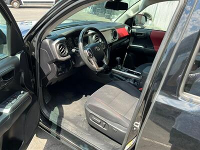 2022 Toyota Tacoma SR5 V6   - Photo 15 - Salt Lake City, UT 84115