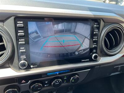 2022 Toyota Tacoma SR5 V6   - Photo 29 - Salt Lake City, UT 84115