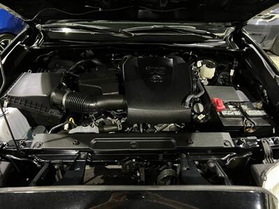 2022 Toyota Tacoma SR5 V6   - Photo 32 - Salt Lake City, UT 84115