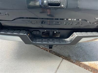 2022 Toyota Tacoma SR5 V6   - Photo 7 - Salt Lake City, UT 84115