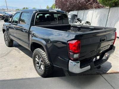 2022 Toyota Tacoma SR5 V6   - Photo 5 - Salt Lake City, UT 84115