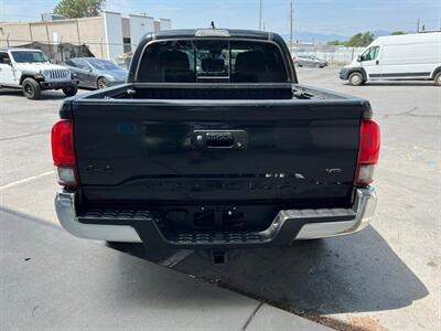 2022 Toyota Tacoma SR5 V6   - Photo 6 - Salt Lake City, UT 84115