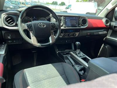 2022 Toyota Tacoma SR5 V6   - Photo 22 - Salt Lake City, UT 84115
