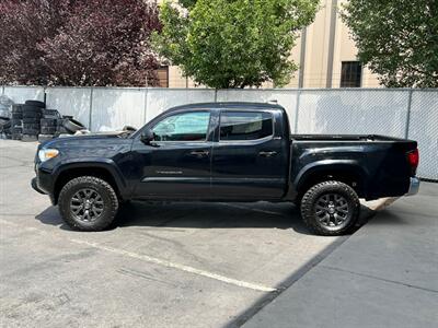 2022 Toyota Tacoma SR5 V6   - Photo 4 - Salt Lake City, UT 84115