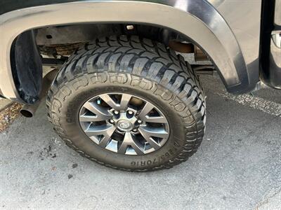 2022 Toyota Tacoma SR5 V6   - Photo 12 - Salt Lake City, UT 84115