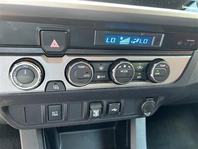 2022 Toyota Tacoma SR5 V6   - Photo 28 - Salt Lake City, UT 84115