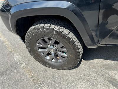 2022 Toyota Tacoma SR5 V6   - Photo 14 - Salt Lake City, UT 84115