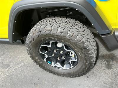 2023 Jeep Wrangler Rubicon 4xe   - Photo 11 - Salt Lake City, UT 84115