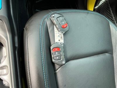 2023 Jeep Wrangler Rubicon 4xe   - Photo 31 - Salt Lake City, UT 84115