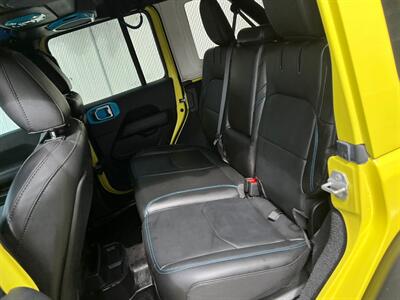 2023 Jeep Wrangler Rubicon 4xe   - Photo 18 - Salt Lake City, UT 84115