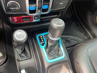 2023 Jeep Wrangler Rubicon 4xe   - Photo 29 - Salt Lake City, UT 84115