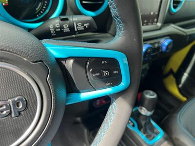 2023 Jeep Wrangler Rubicon 4xe   - Photo 26 - Salt Lake City, UT 84115
