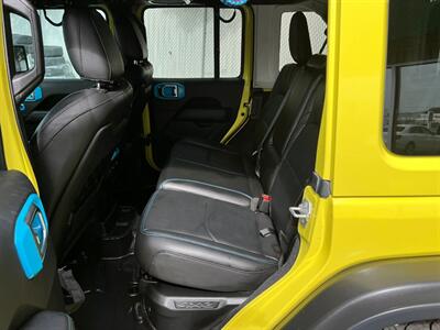 2023 Jeep Wrangler Rubicon 4xe   - Photo 17 - Salt Lake City, UT 84115