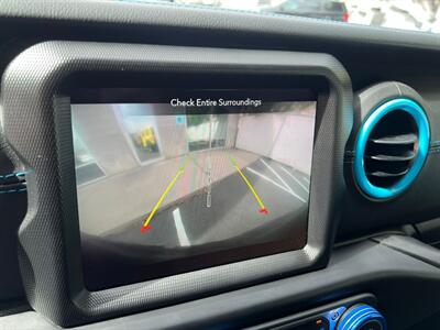 2023 Jeep Wrangler Rubicon 4xe   - Photo 33 - Salt Lake City, UT 84115